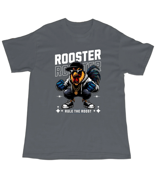 Rule the roost