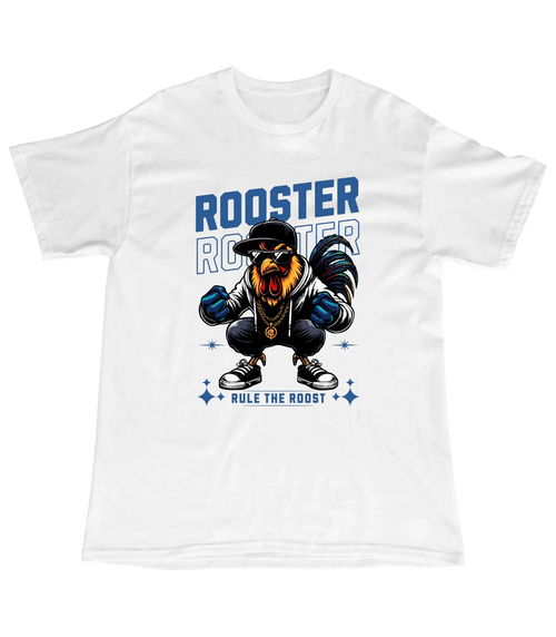 Rule the roost