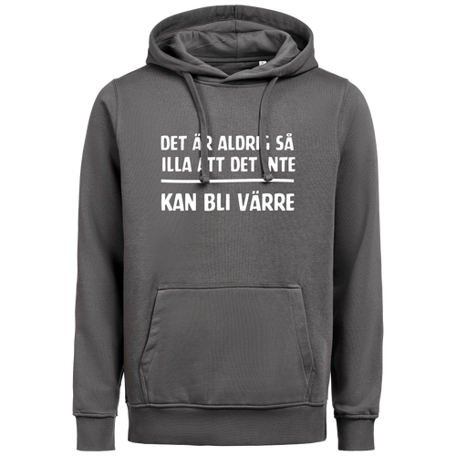 Så illa