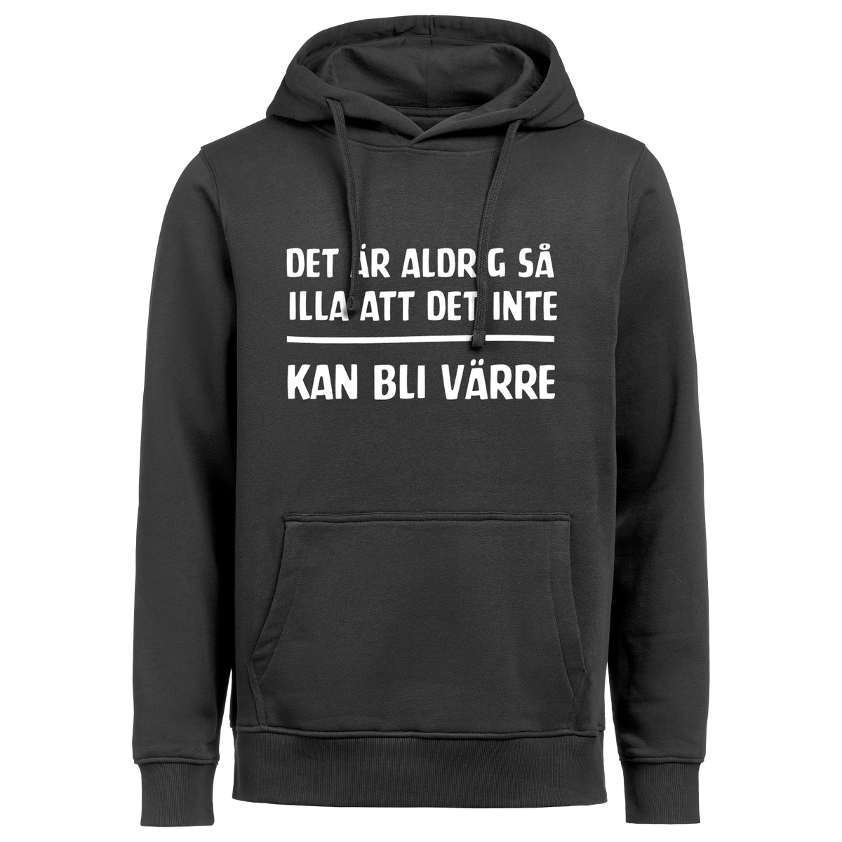 Så illa