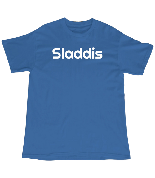 Sladdis