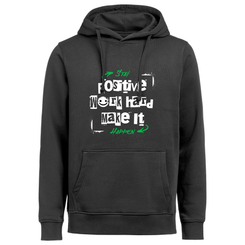 Positive
