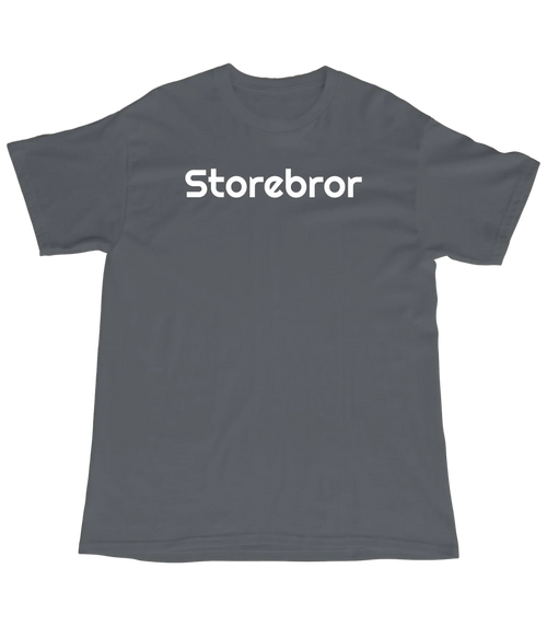 Storebror