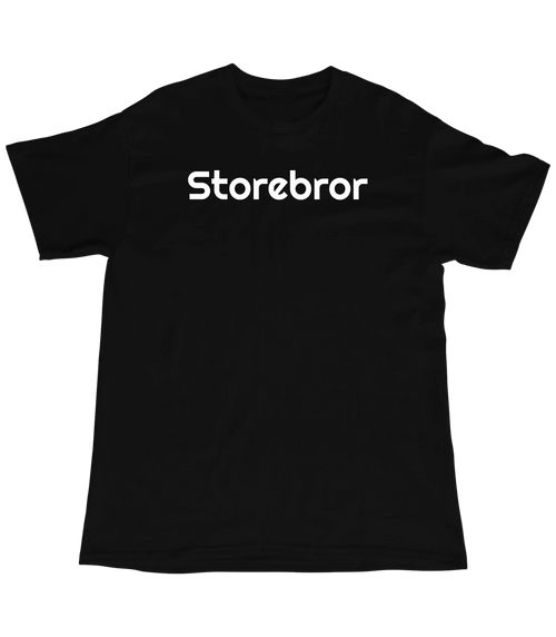 Storebror