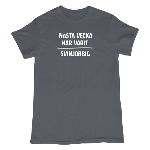 Svinjobbig - Dam