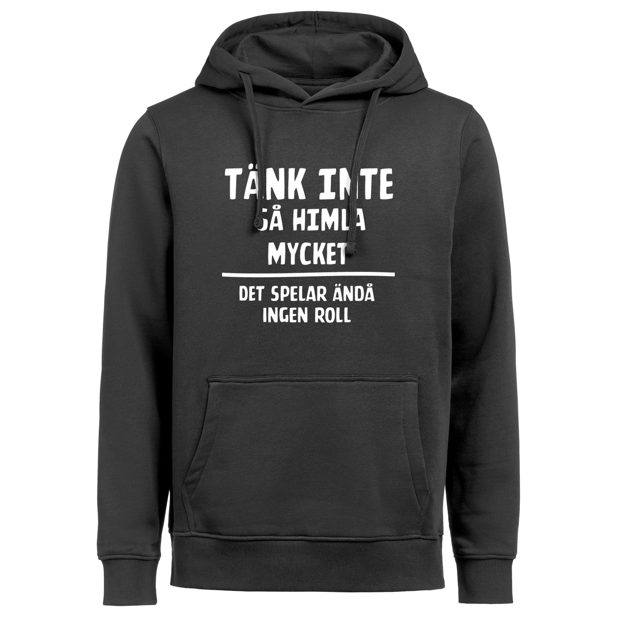 Tänk inte
