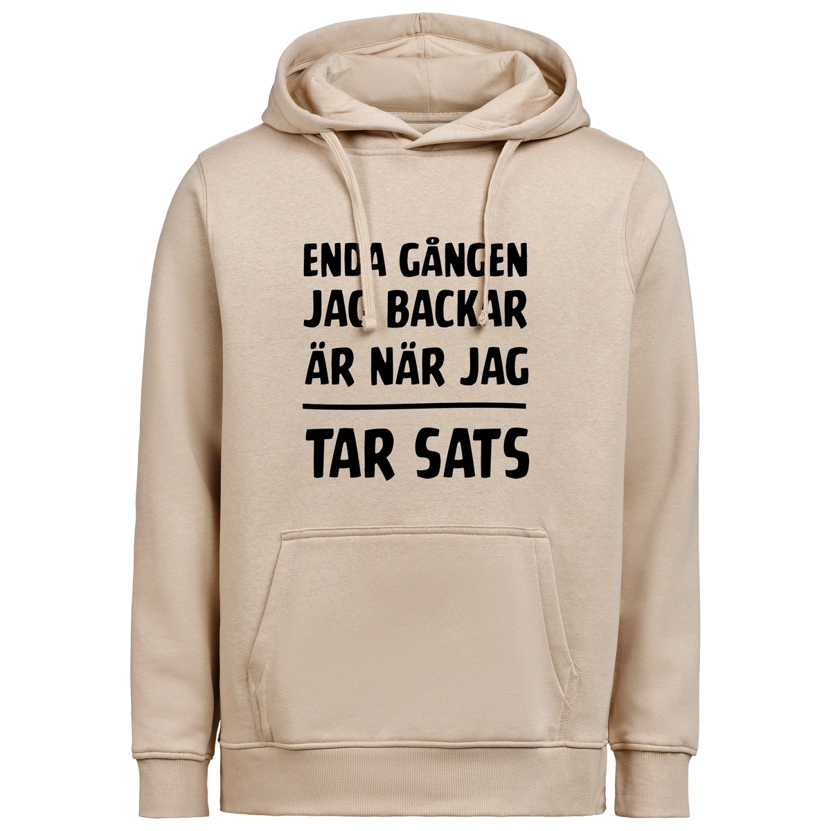 Tar sats