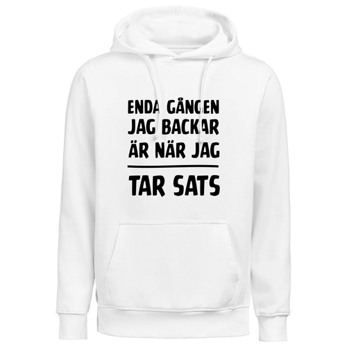 Tar sats