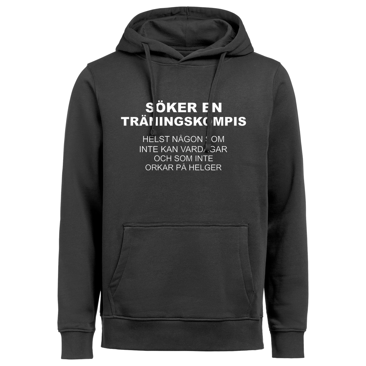 Träningskompis