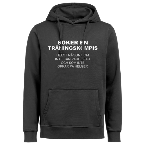 Träningskompis