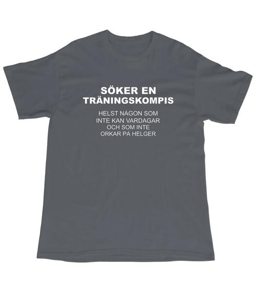 Träningskompis