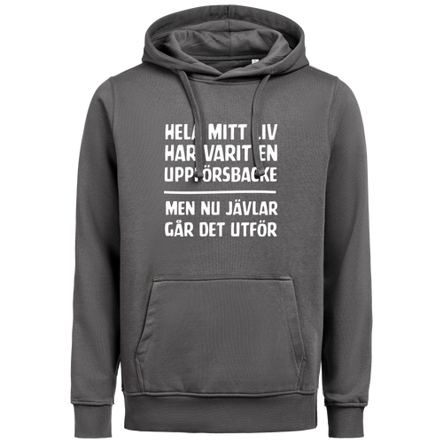 Uppförsbacke