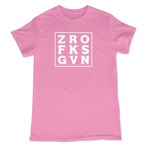 Zero f*cks given - Dam