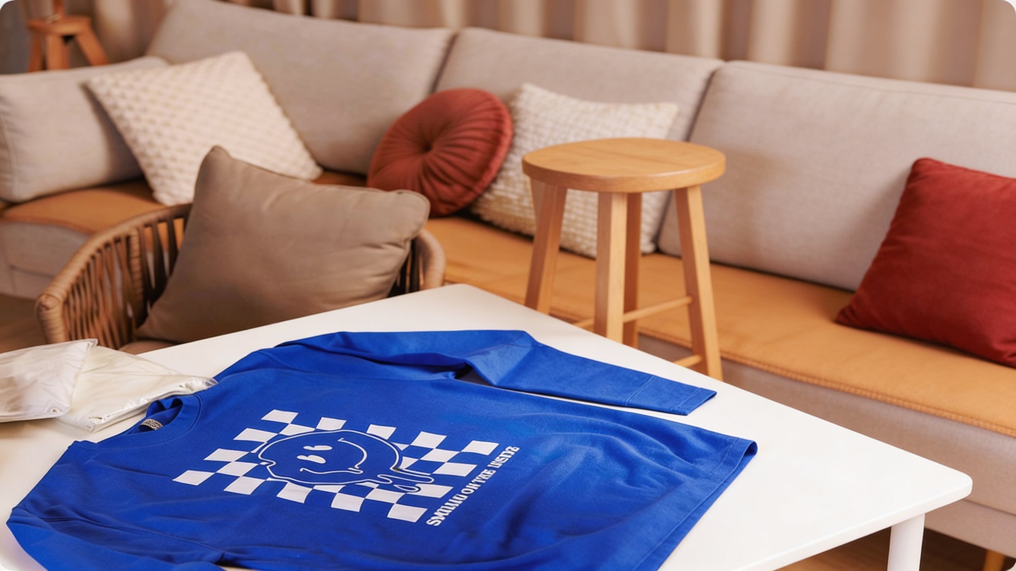 Skapa din egen tröja