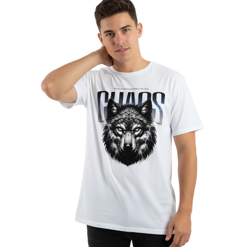 Variant 4 - Rakt framifrån, en hand bakom nacken